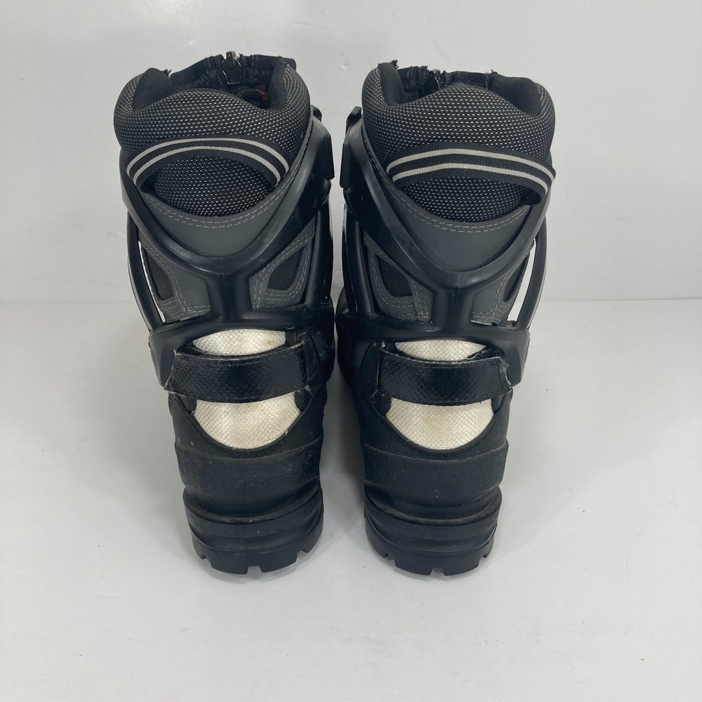 Fischer BCX6 Boots Mens EU 41, US 8-8.5 Waterproof Backcountry Ski 200 Gram - Picture 6 of 13